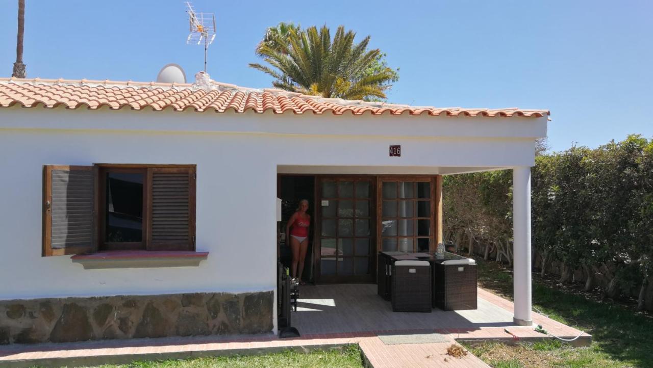 Premium Bungalow - Vegas Golf * Maspalomas (Gran Canaria)