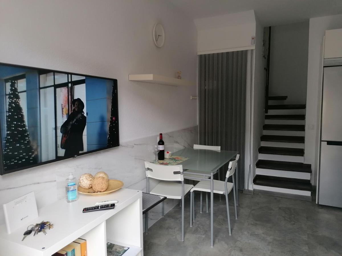 Casa Green Oasis Apartment