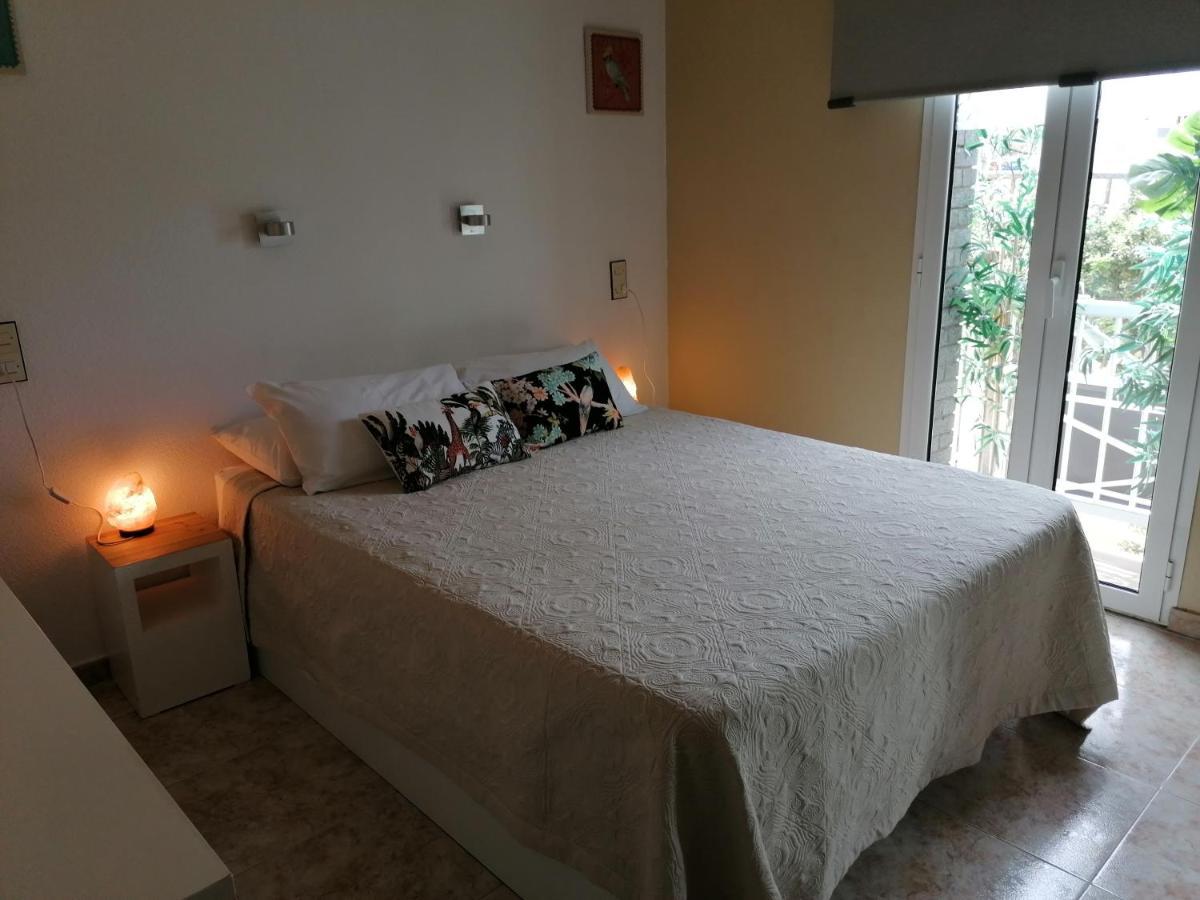 Apartment Casa Green Oasis