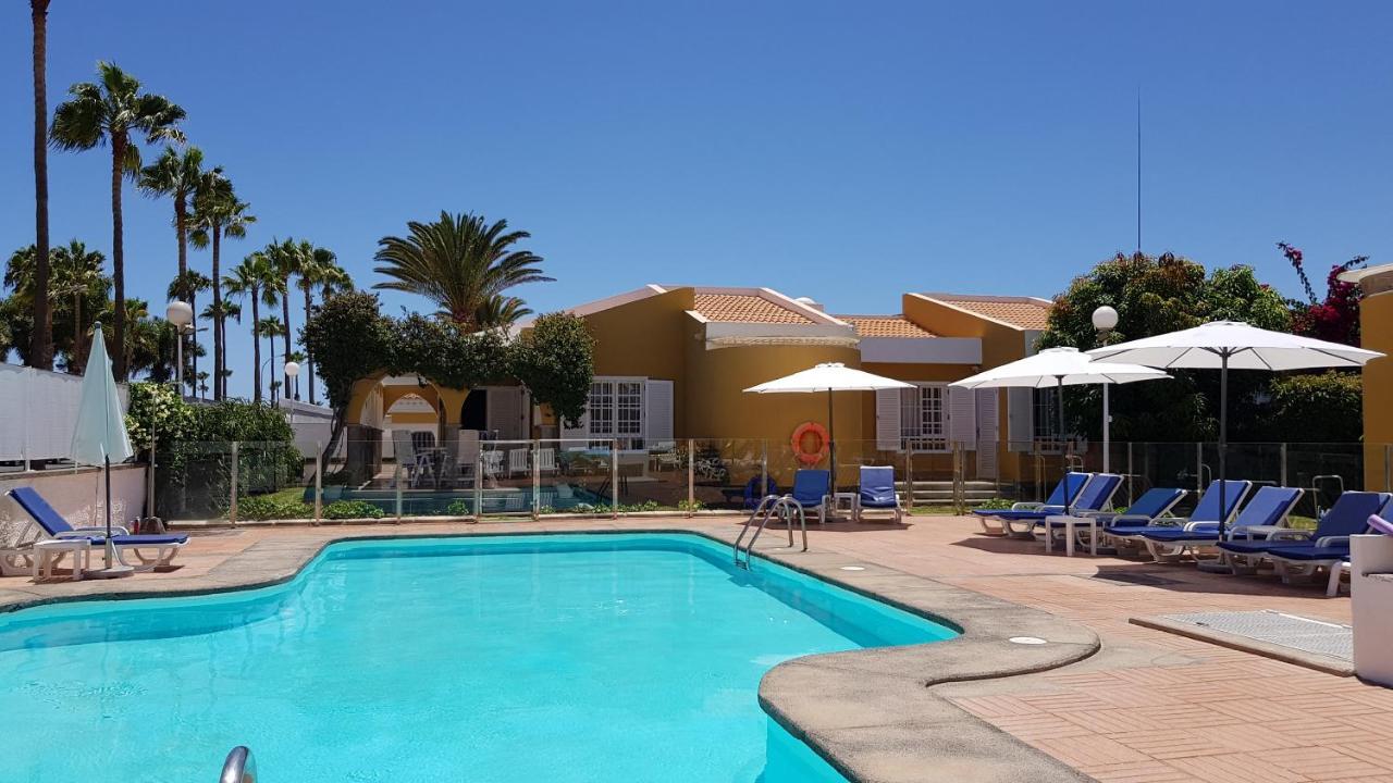 Con Encanto Maspalomas (Gran Canaria)