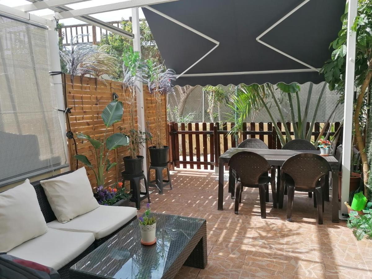 Casa Green Oasis Maspalomas (Gran Canaria)