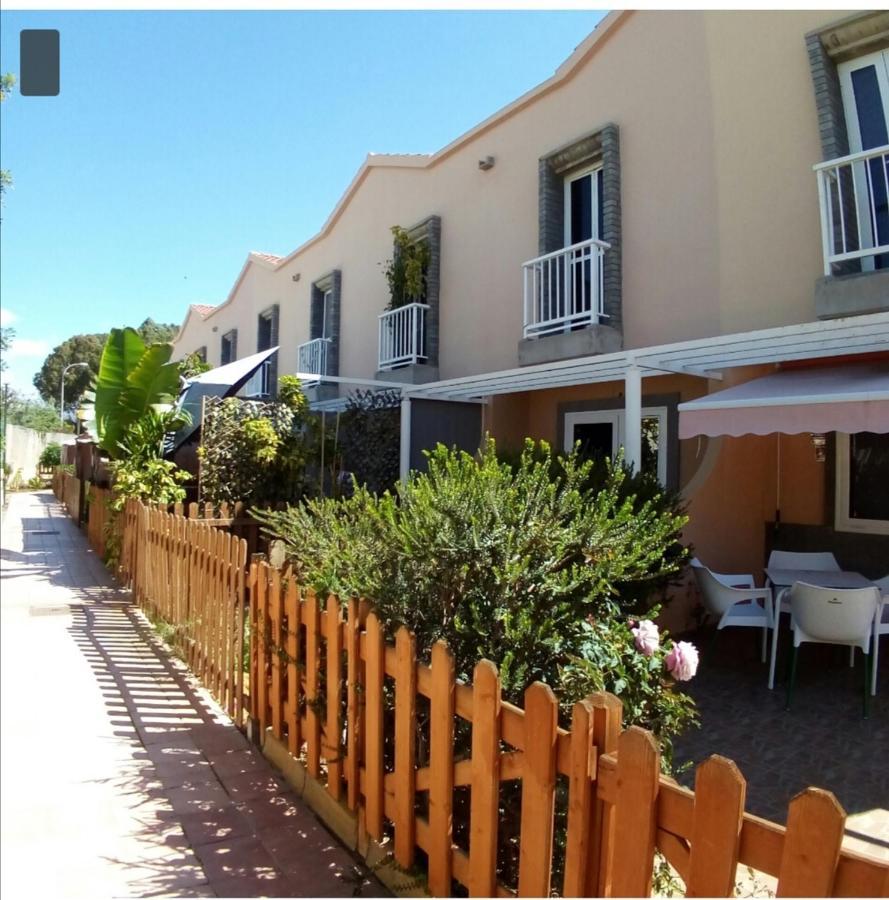 Casa Green Oasis Apartment Maspalomas (Gran Canaria)
