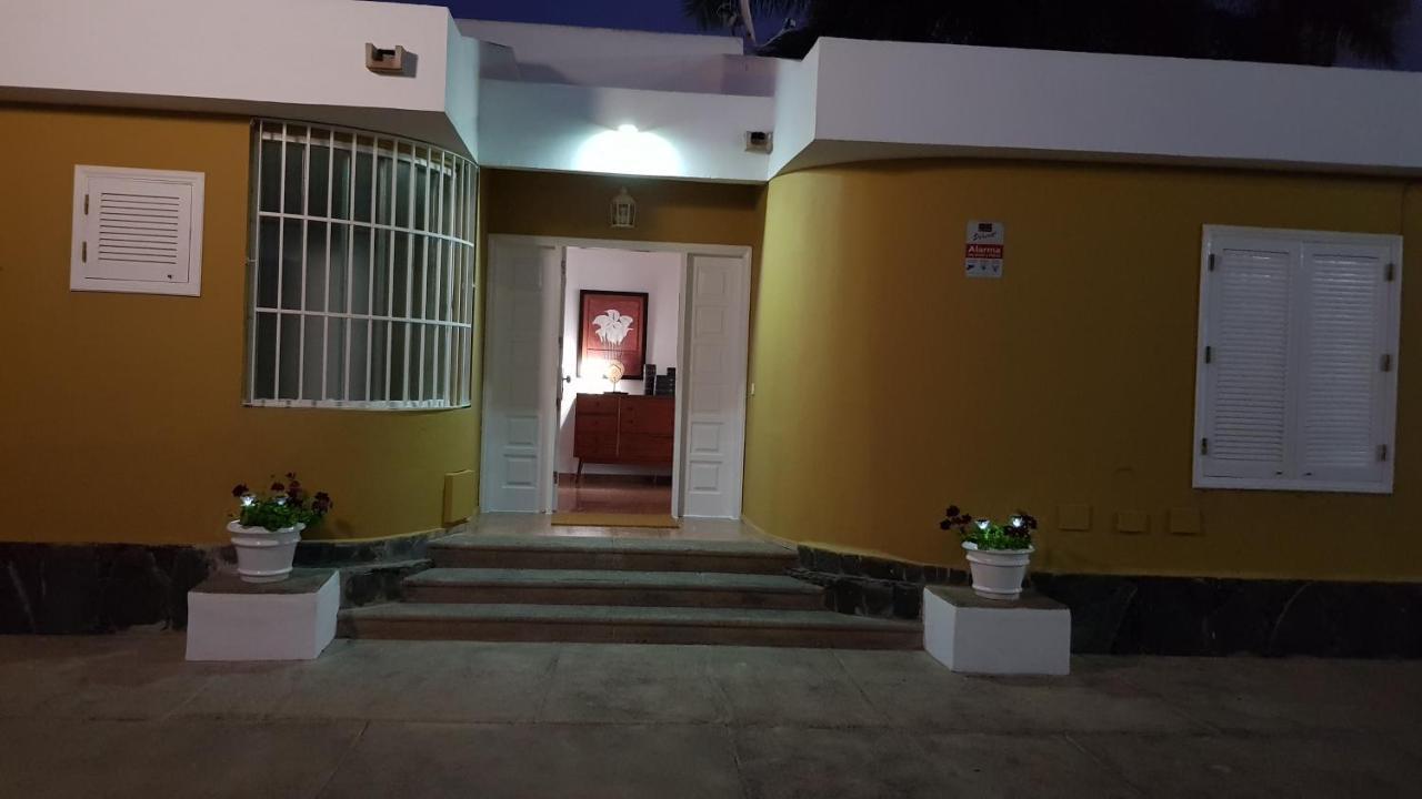 Holiday home Con Encanto