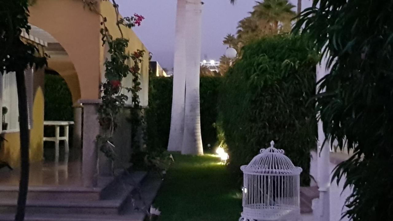 Holiday home Con Encanto Maspalomas (Gran Canaria)