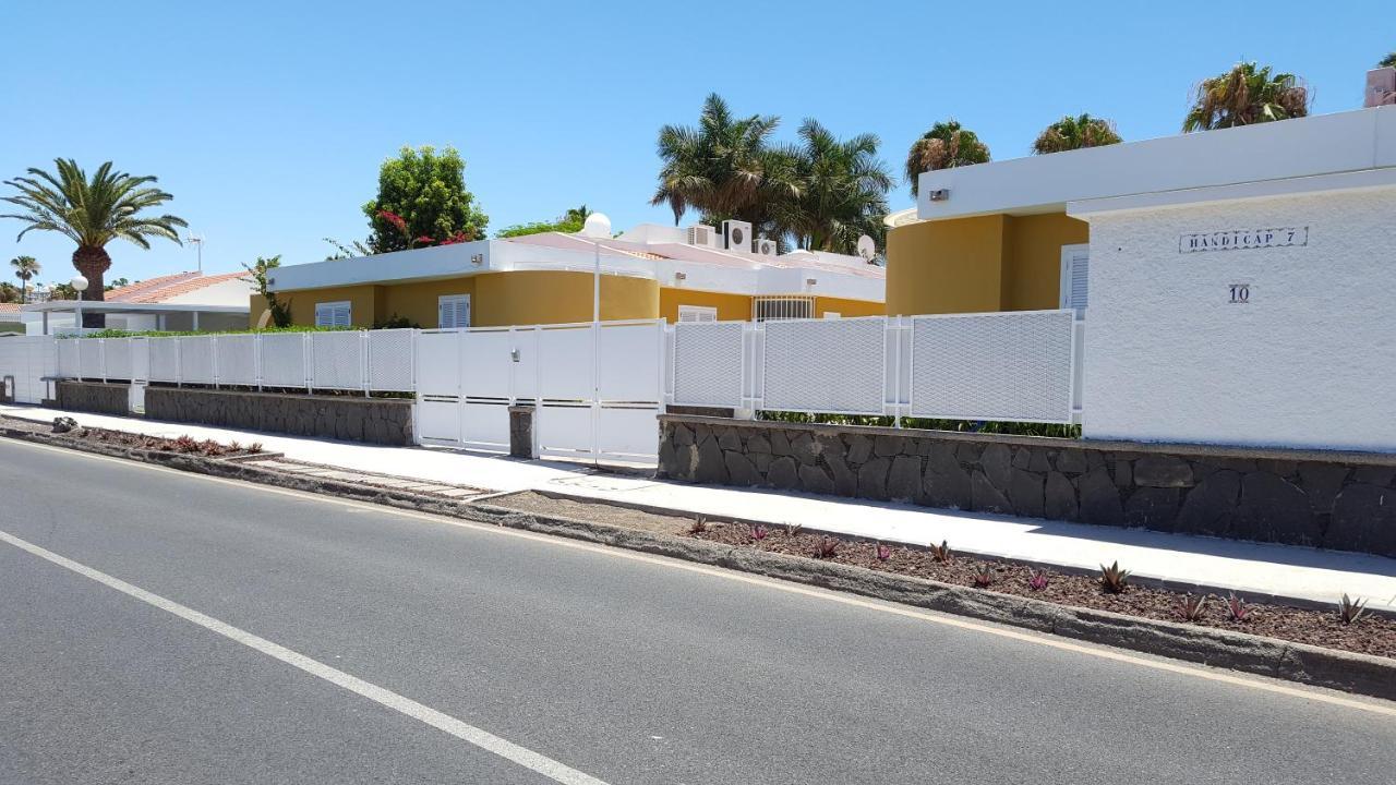 Con Encanto Holiday home *