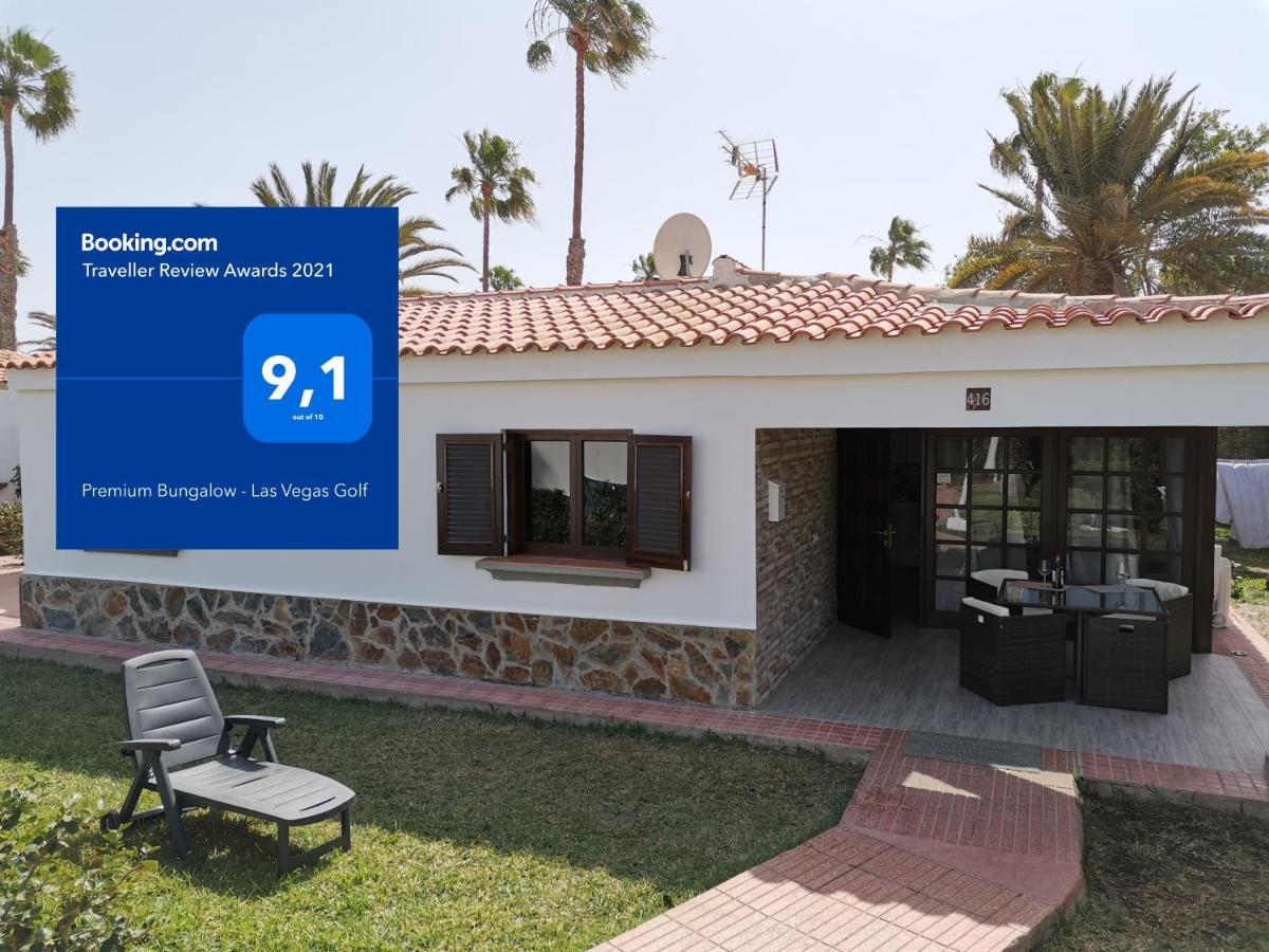 Premium Bungalow - Vegas Golf Maspalomas (Gran Canaria)