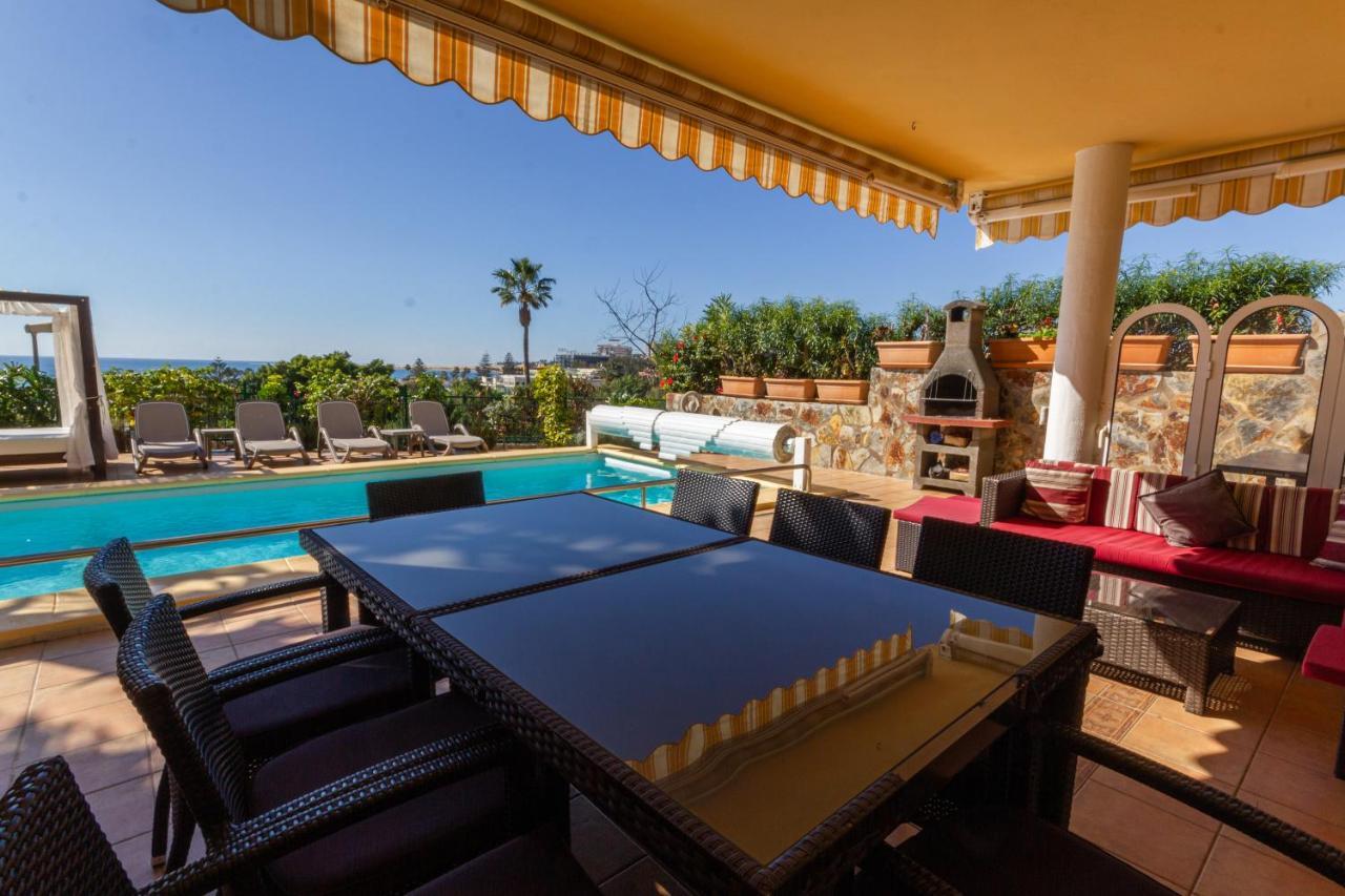 Holiday home Sea Edge Friendly *