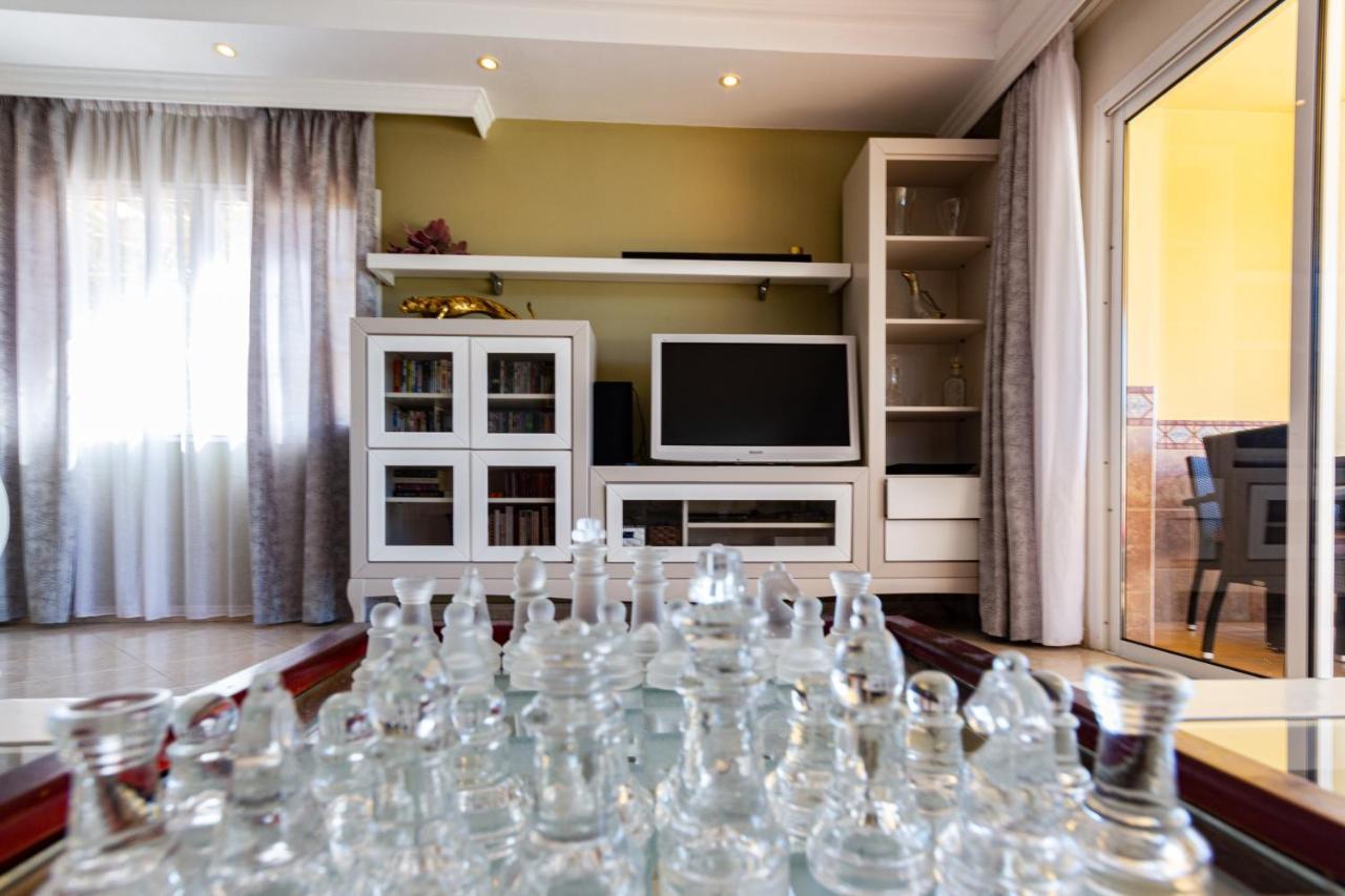 Sea Edge Friendly * Maspalomas (Gran Canaria)