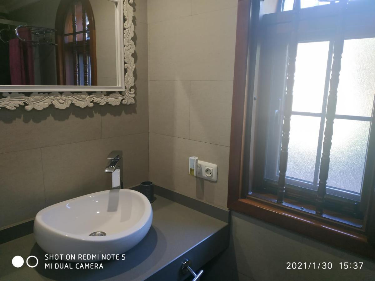 Maspalomas Experience House