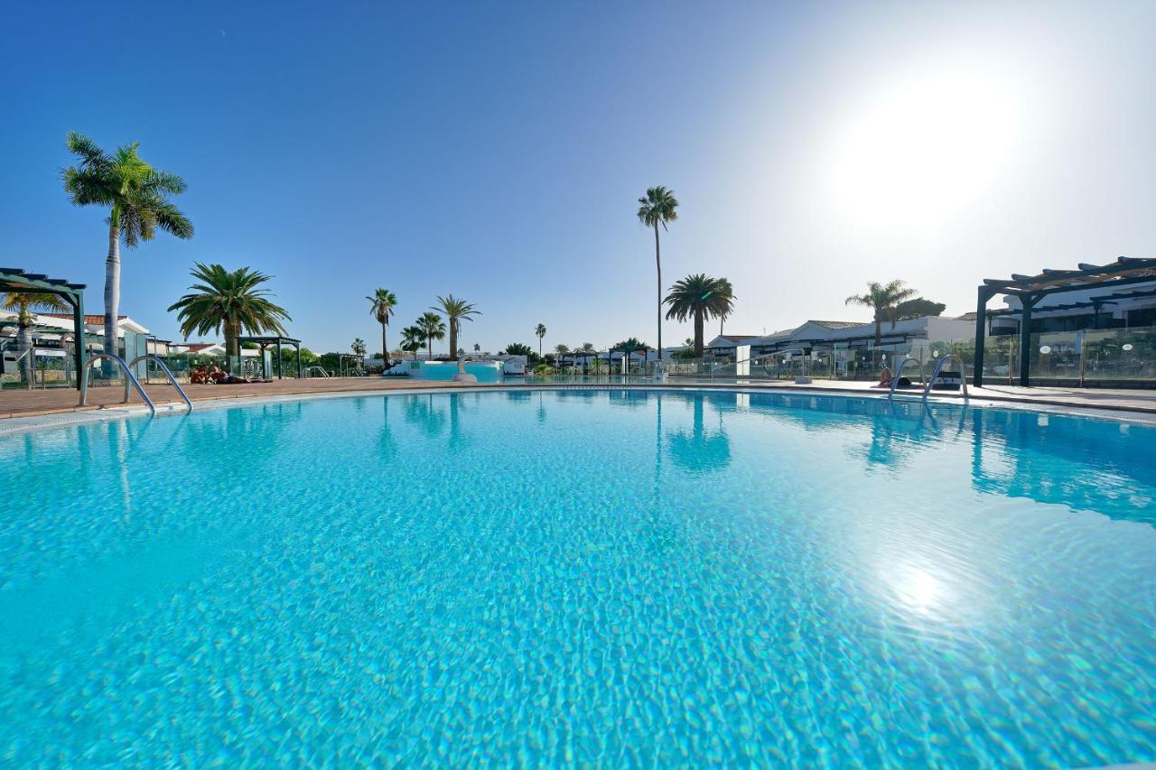 Apartamento Maspalomas Canary Sunset *