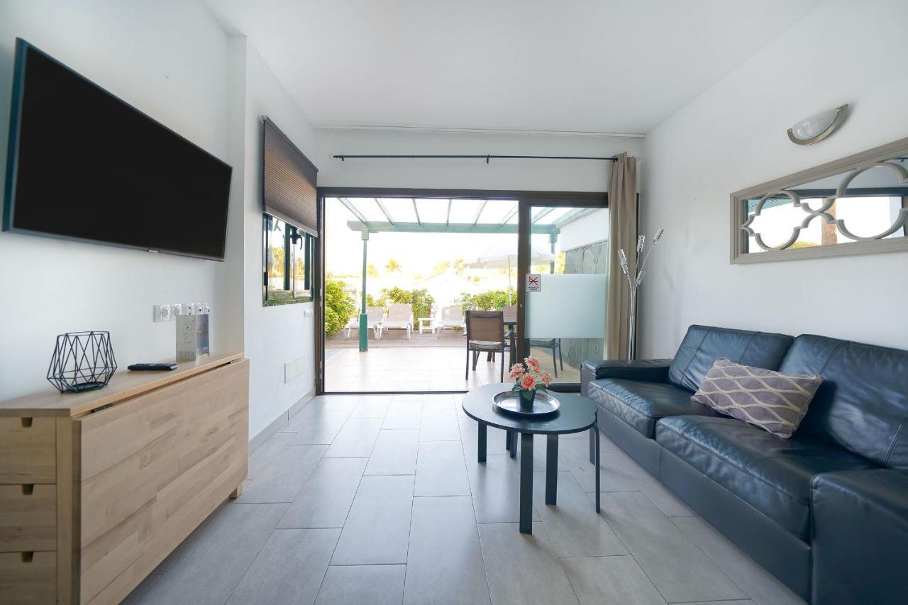 Apartamento Maspalomas Canary Sunset *
