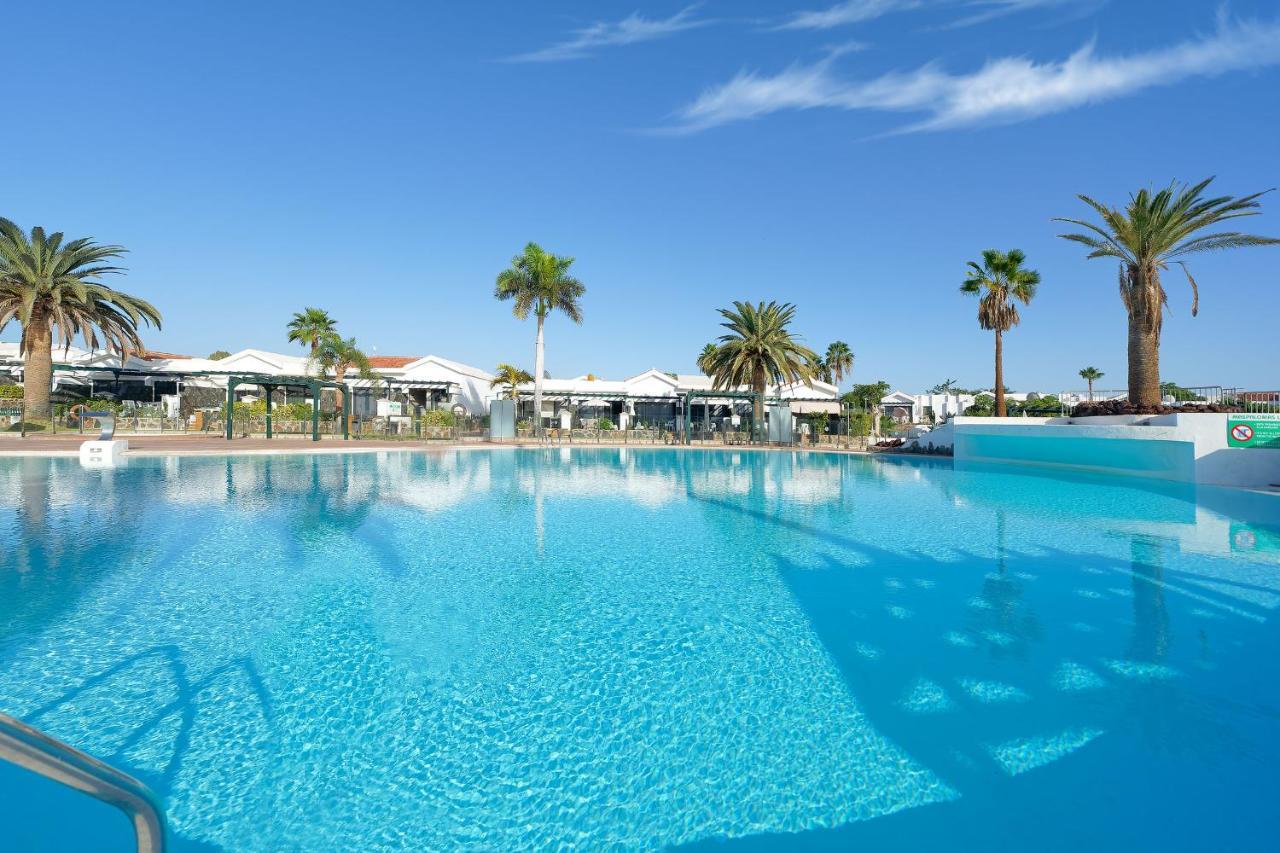 Apartamento Maspalomas Canary Sunset *