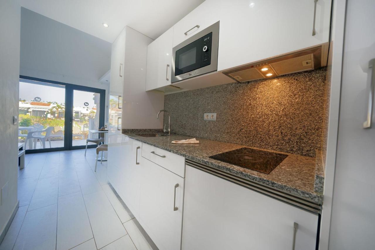 Apartamento Maspalomas Canary Sunset *