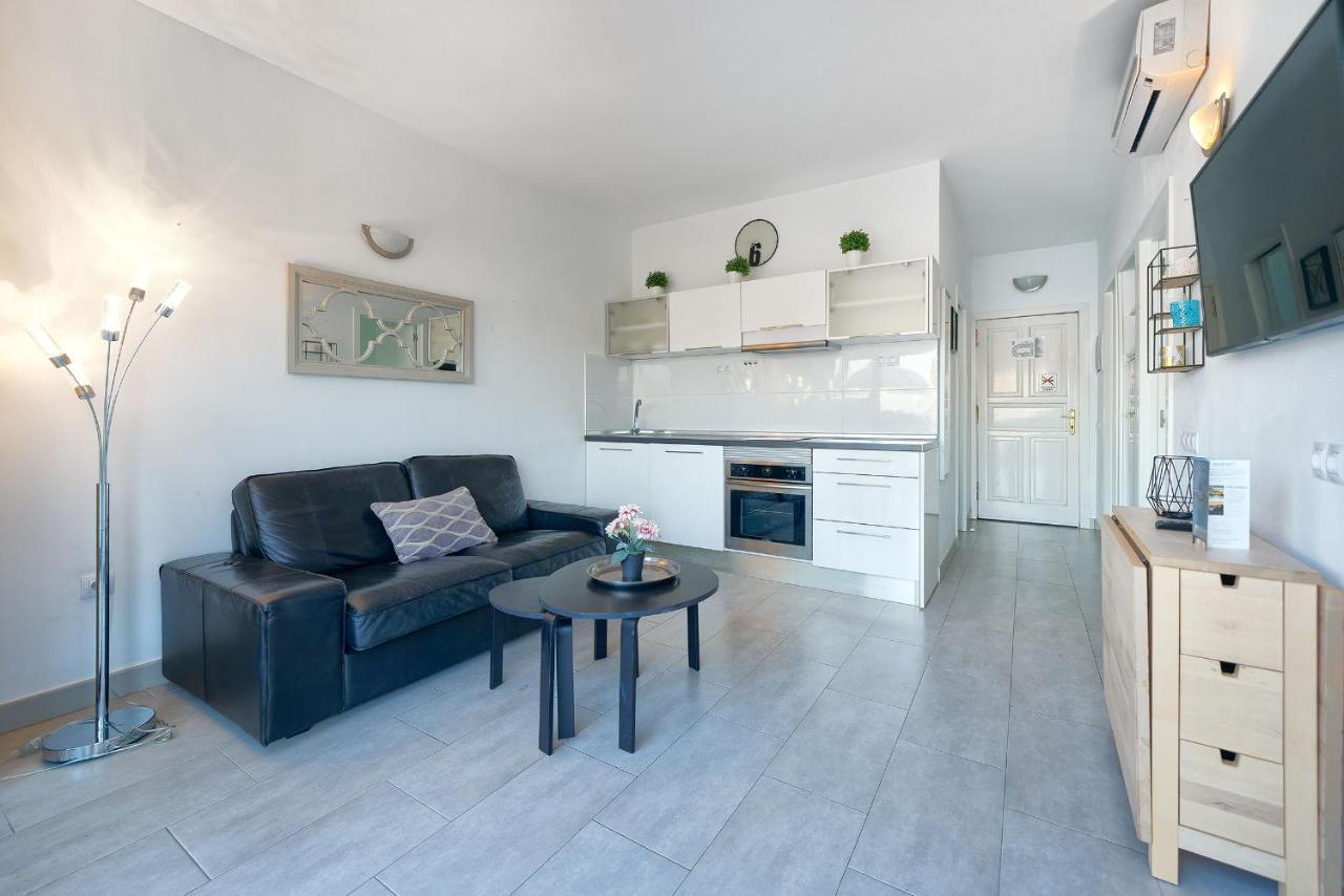 Apartamento Maspalomas Canary Sunset *
