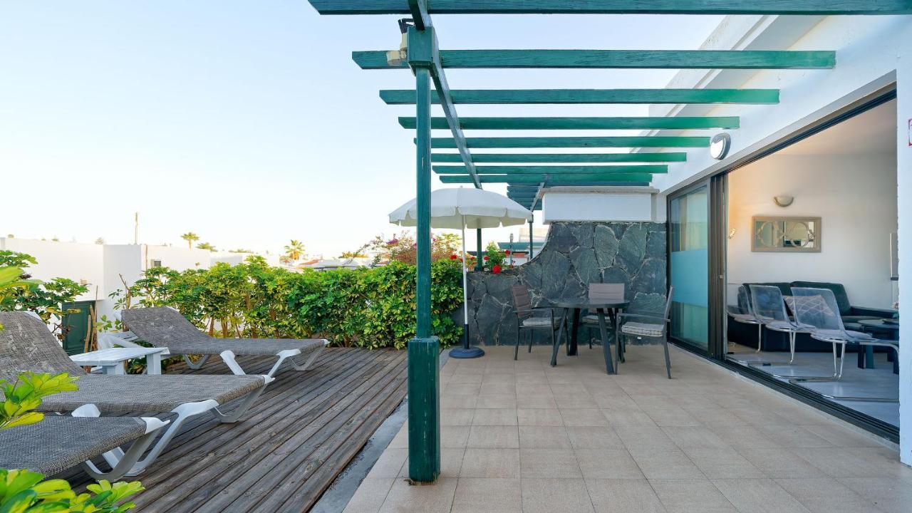 Apartamento Maspalomas Canary Sunset Maspalomas (Gran Canaria)