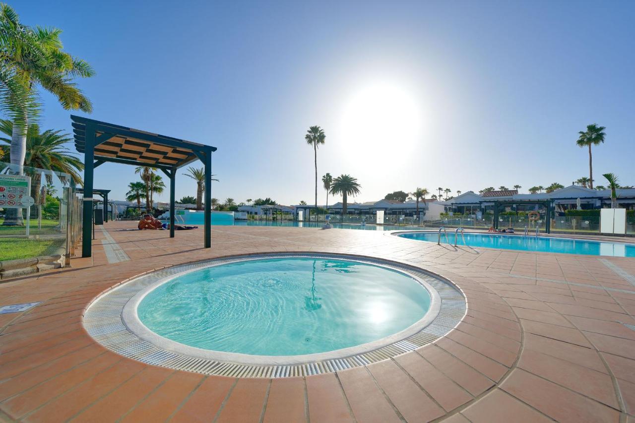 Maspalomas Canary Sunset Apartamento *