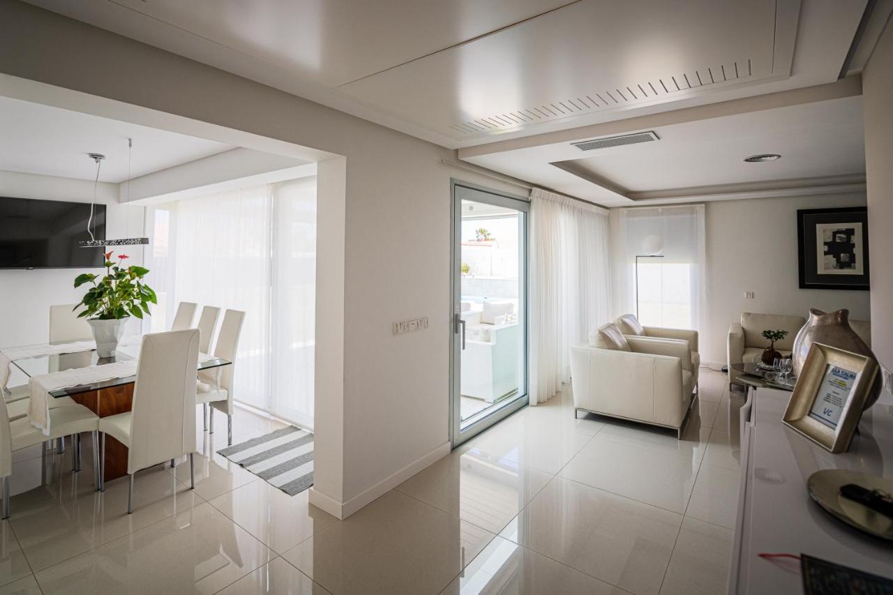 Calma Luxury Pousada Maspalomas (Gran Canaria)