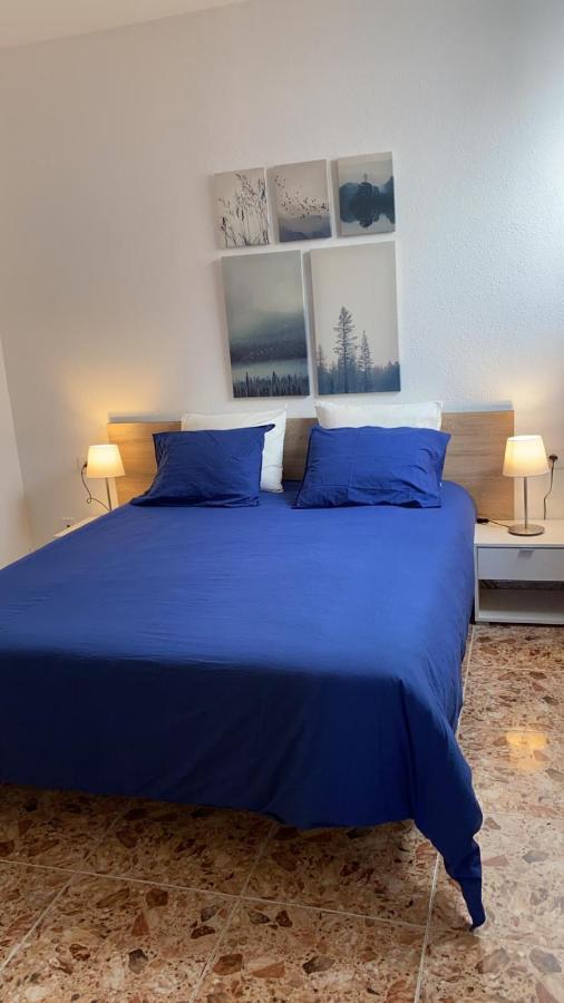 Just To Sleep 2 Bedrooms Apartment Maspalomas (Gran Canaria)