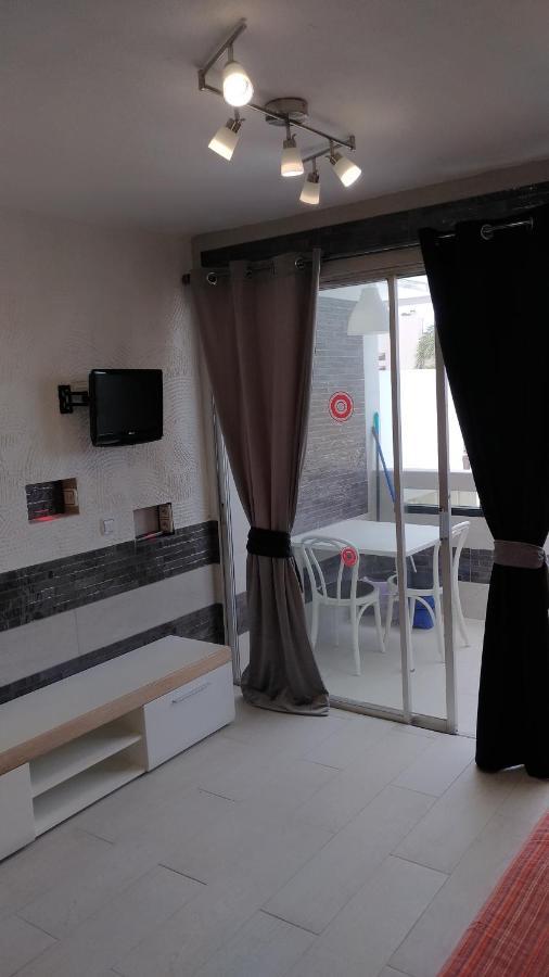 Hotel Sweet Playa Del Ingles I Maspalomas (Gran Canaria)