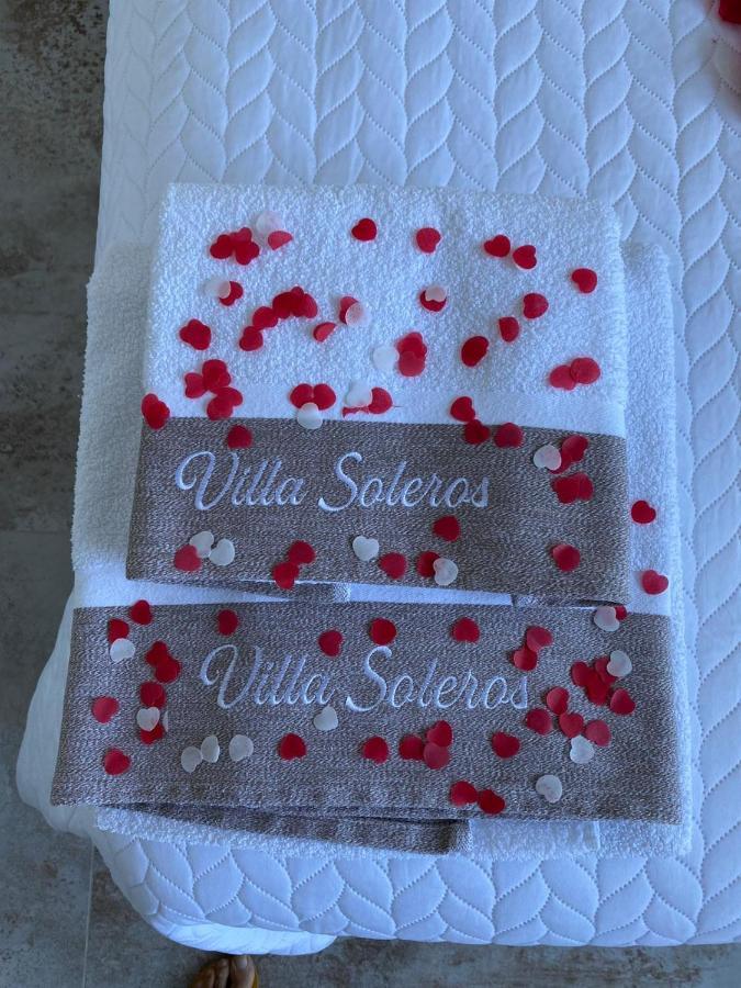 Palm Tree By Villa Soleros Gay Friendly Adult Only Apartment Maspalomas (Gran Canaria)