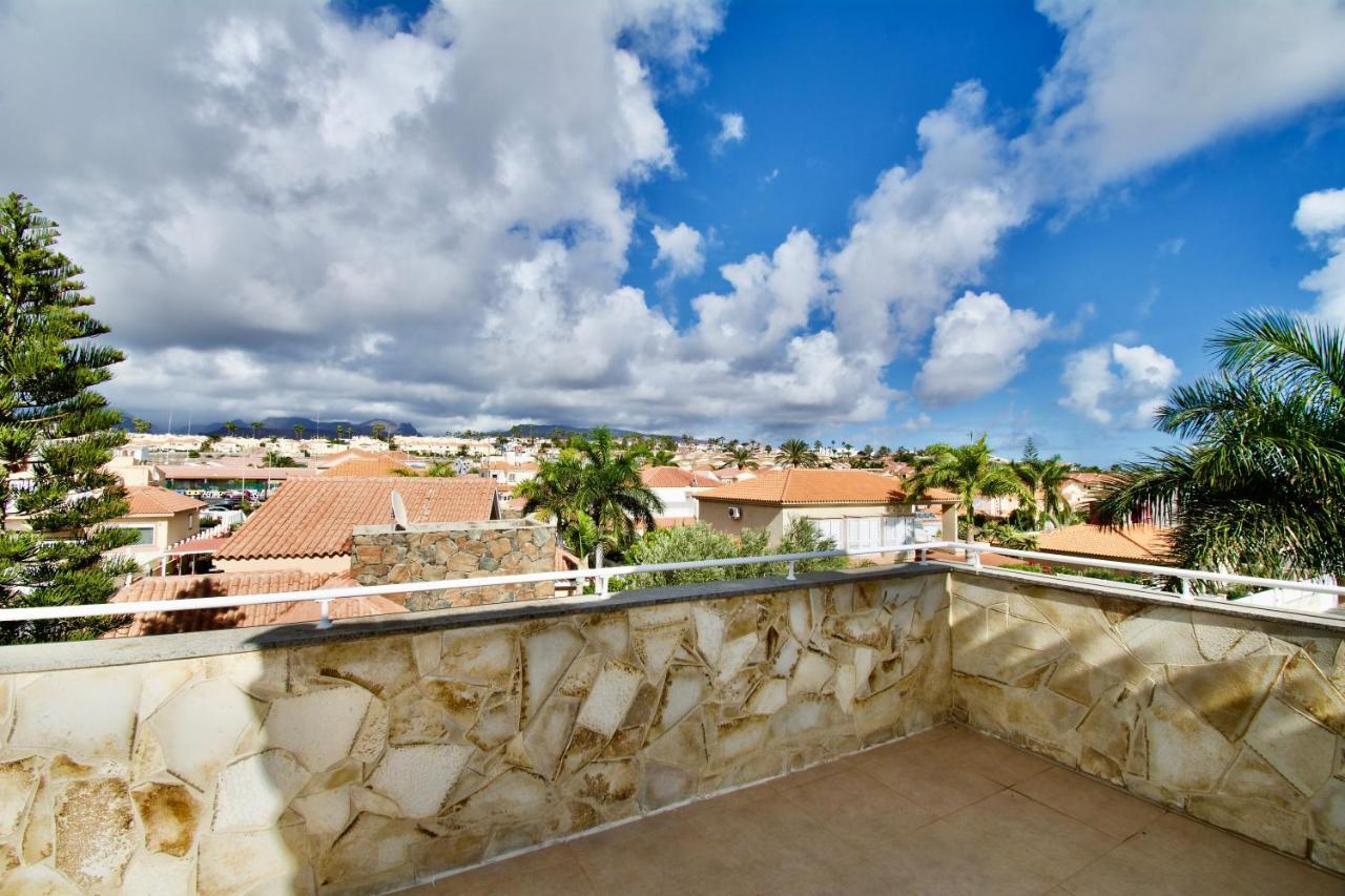 Villa Lovisi Maspalomas (Gran Canaria)