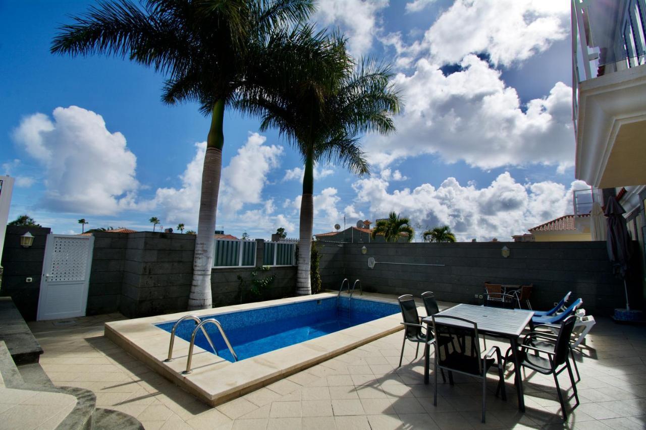 Lovisi Villa *