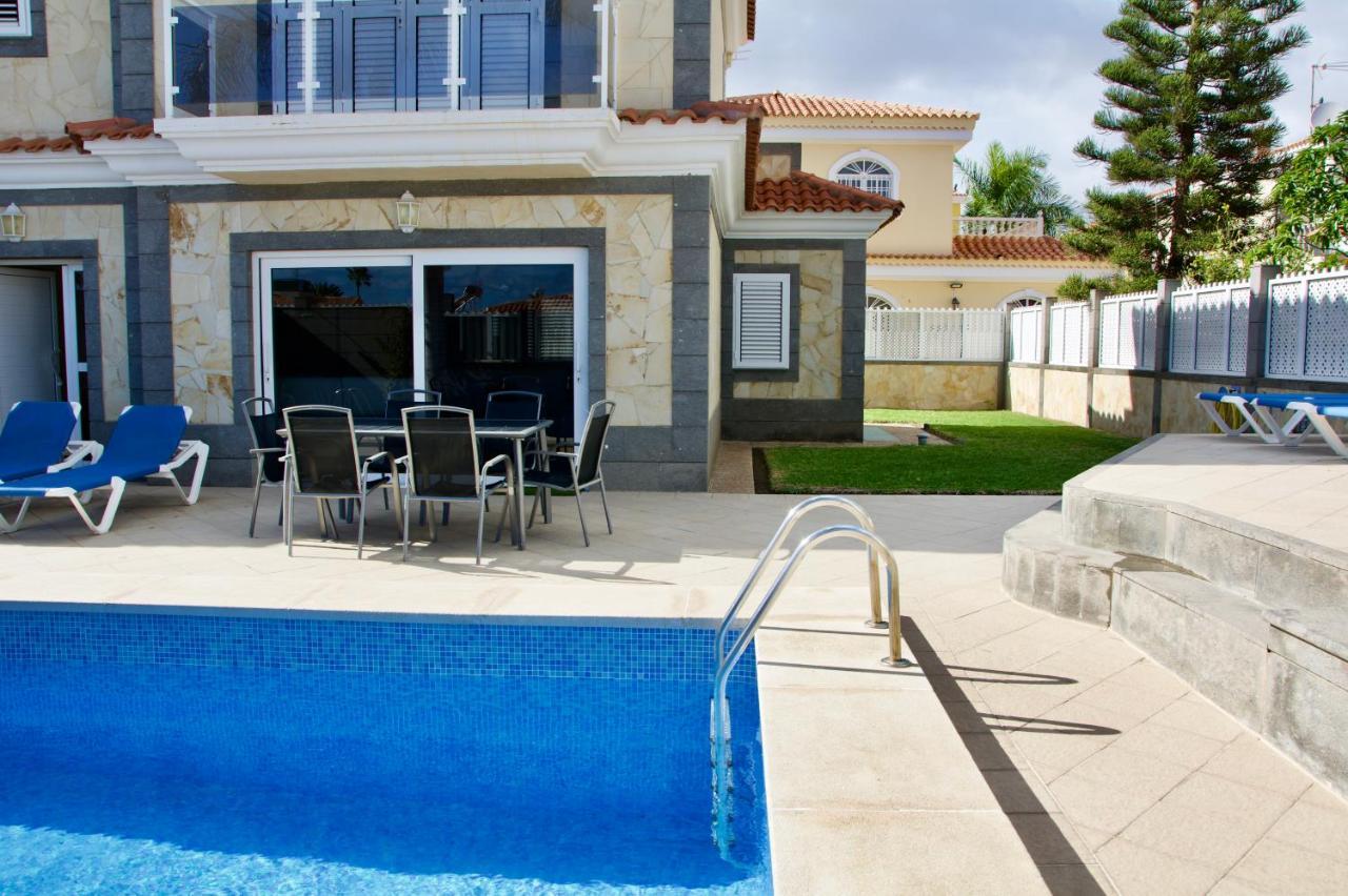 Villa Lovisi *