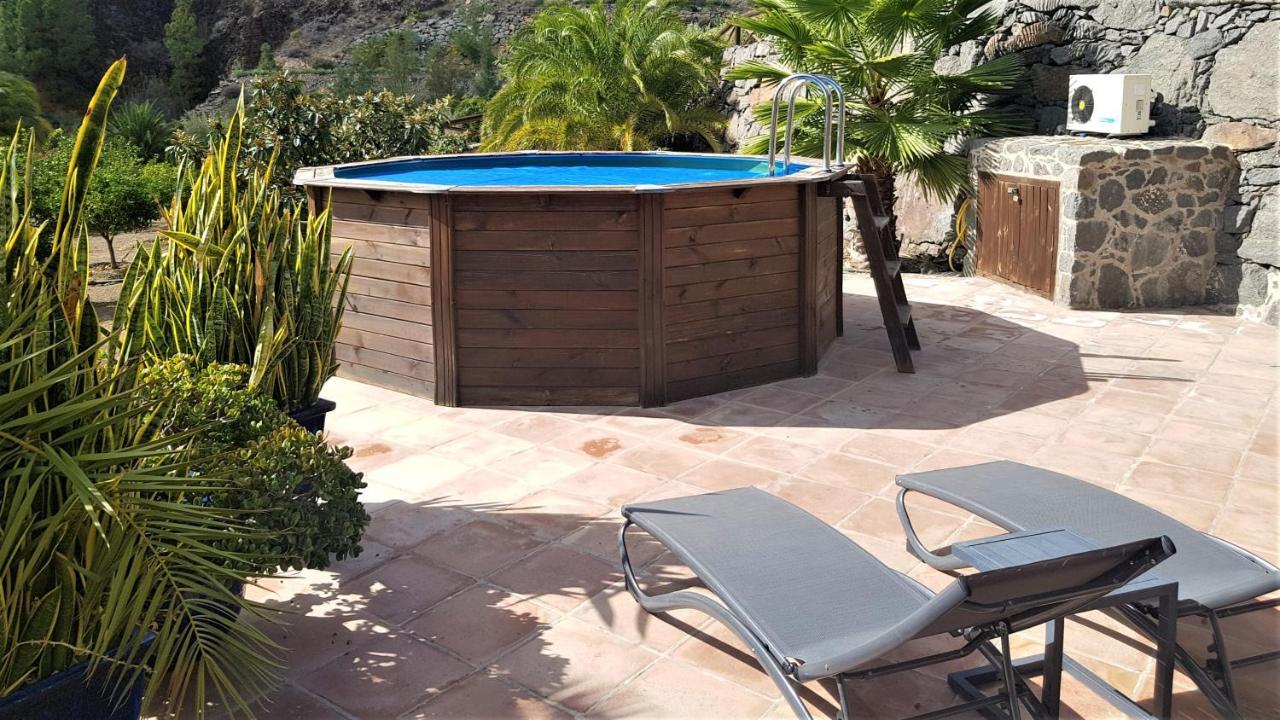 Holiday home Olivas - Unique With Heated Pool Maspalomas (Gran Canaria)