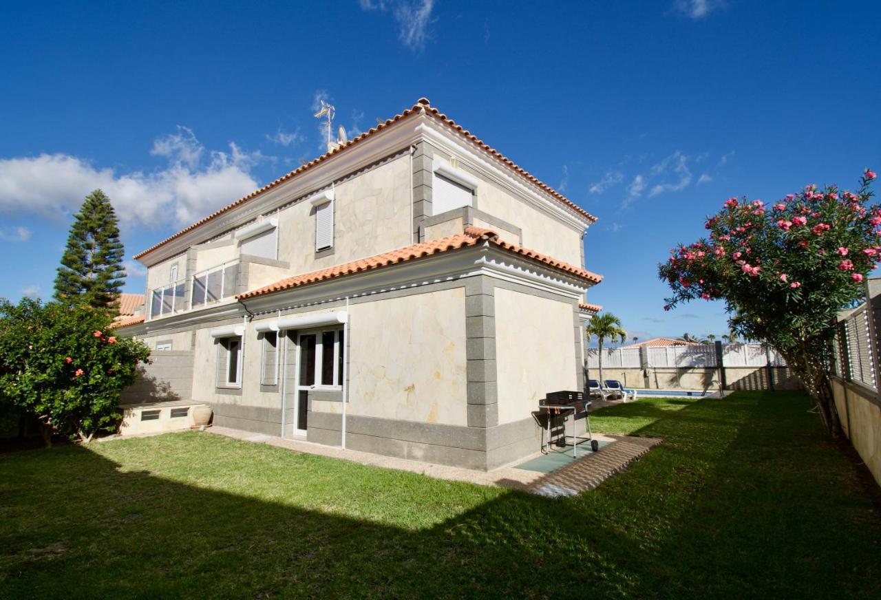 Villa Lovisi Maspalomas (Gran Canaria)