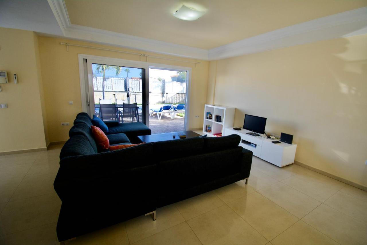 Villa Lovisi Maspalomas (Gran Canaria)