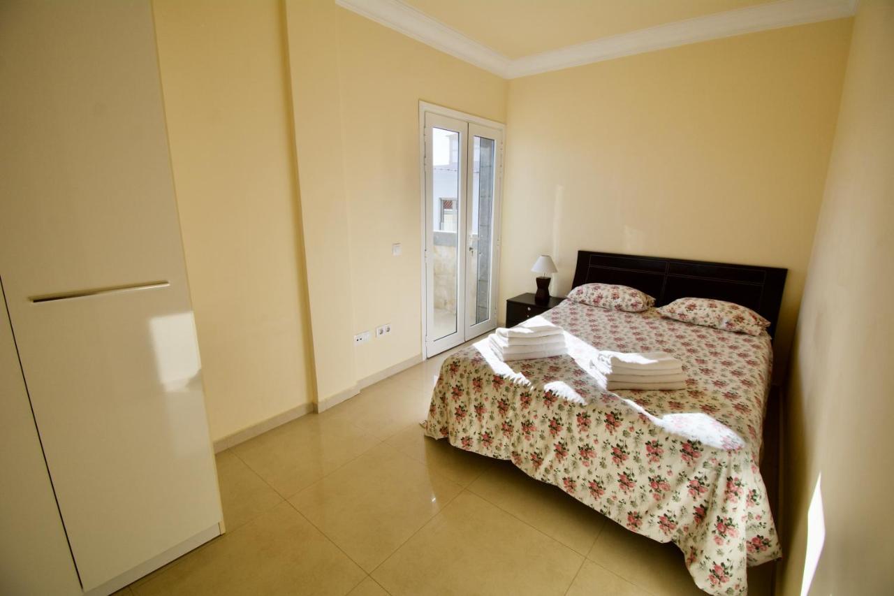 Lovisi Villa Maspalomas (Gran Canaria)