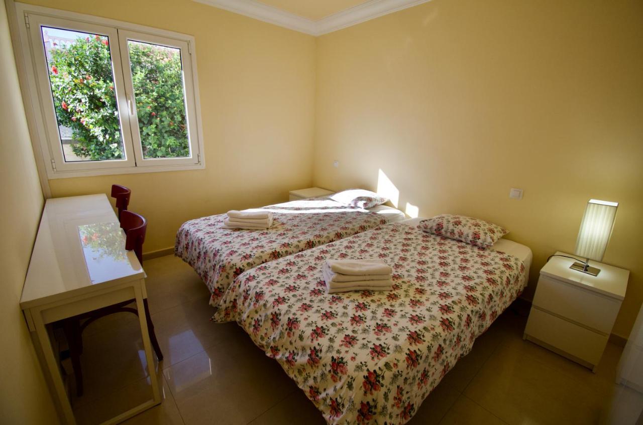 Villa Lovisi *