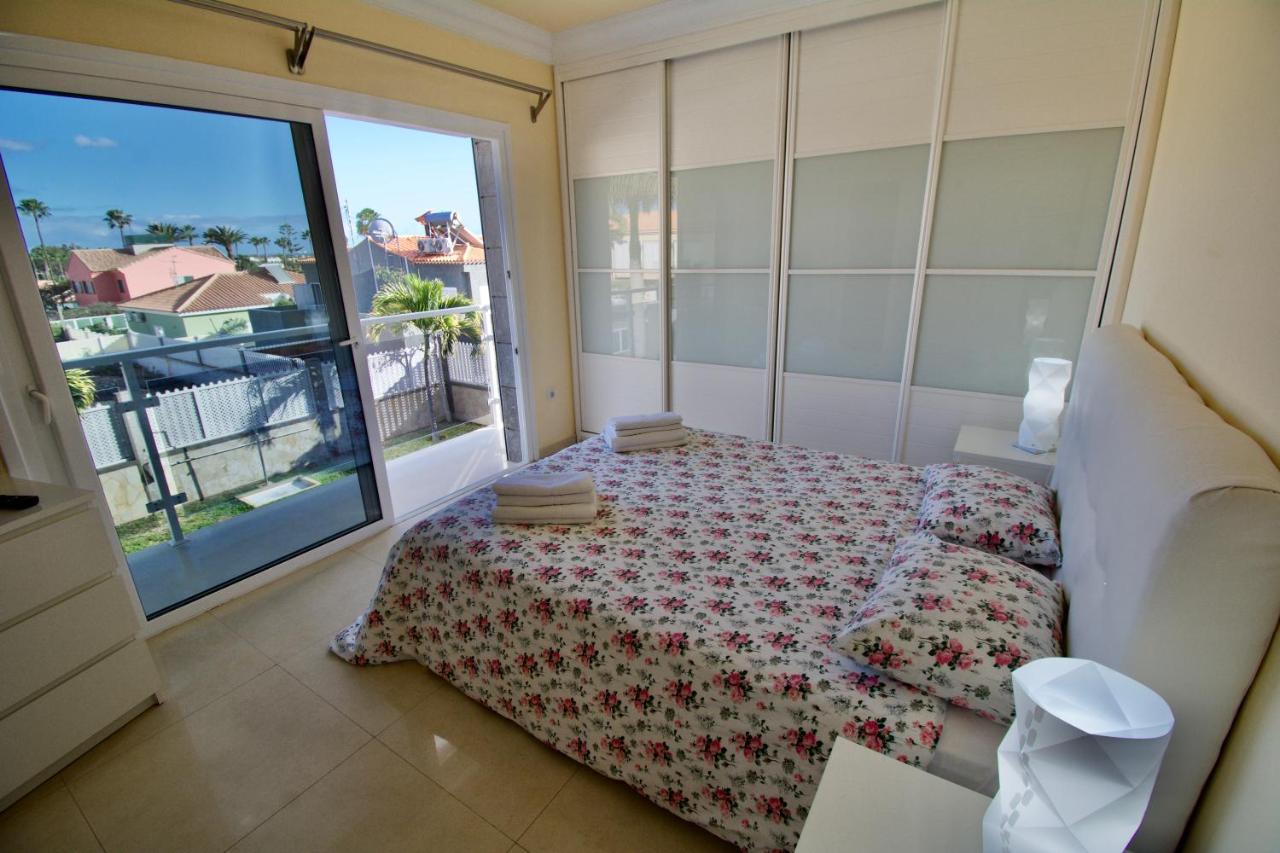 Villa Lovisi *