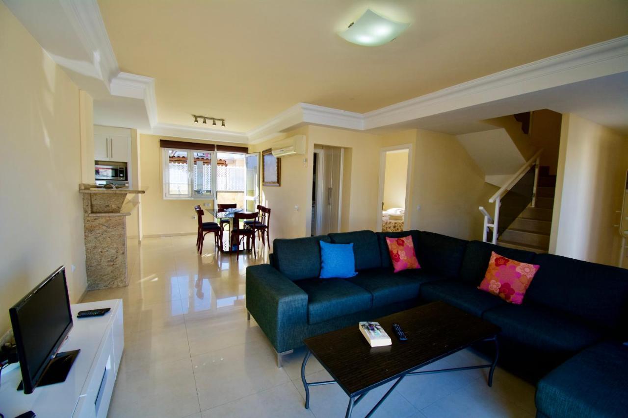 Lovisi Villa *