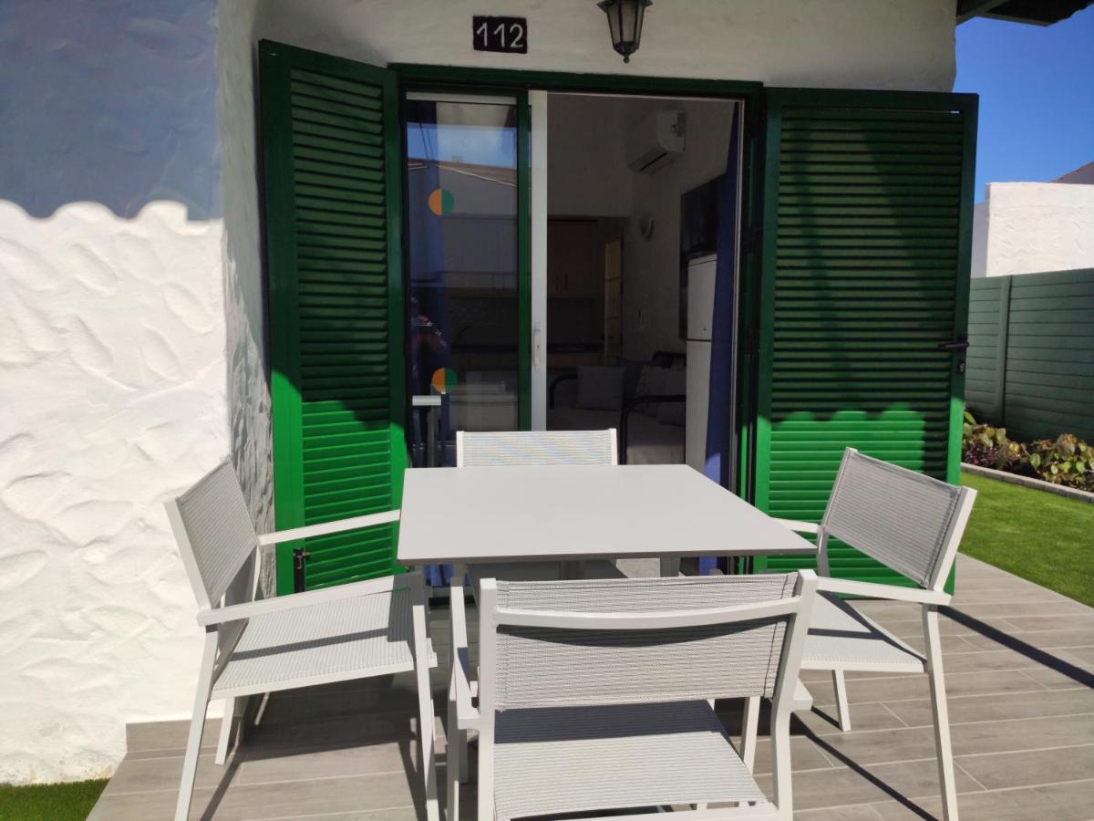 Private A 200 Meters To Yumbo Center * Maspalomas (Gran Canaria)