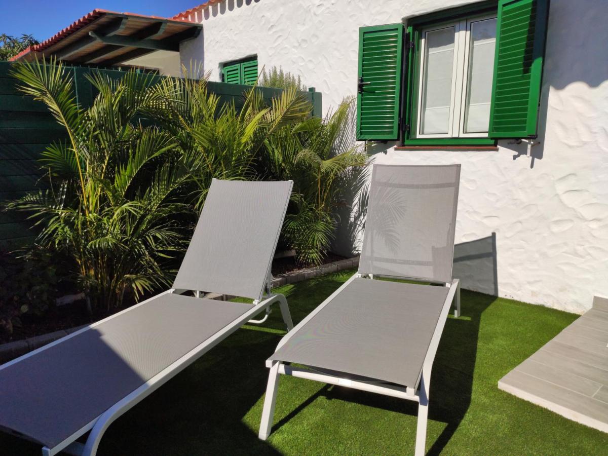 Private A 200 Meters To Yumbo Center Maspalomas (Gran Canaria)