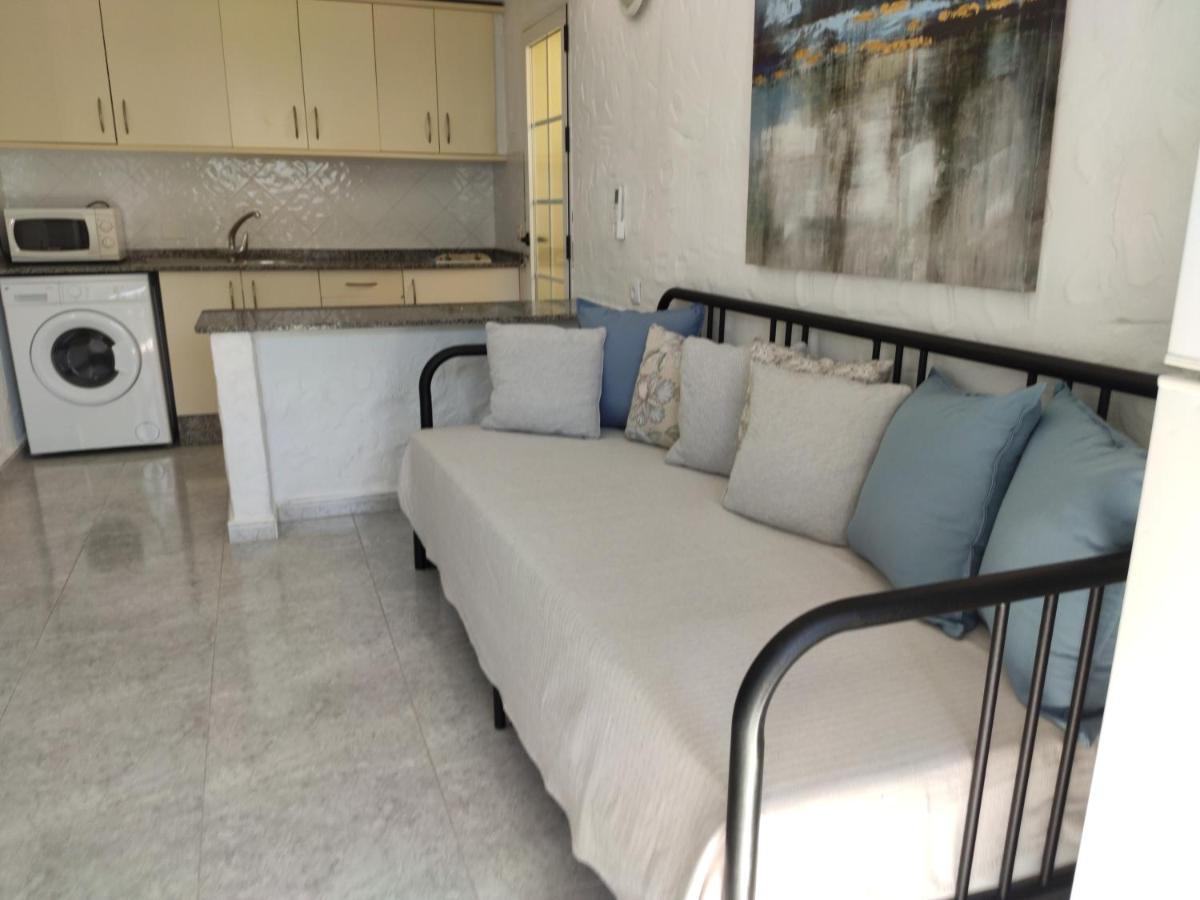 Private A 200 Meters To Yumbo Center Apartment Maspalomas (Gran Canaria)