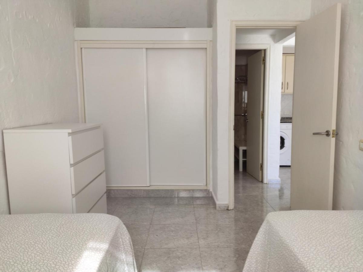 Apartment Private A 200 Meters To Yumbo Center Maspalomas (Gran Canaria)