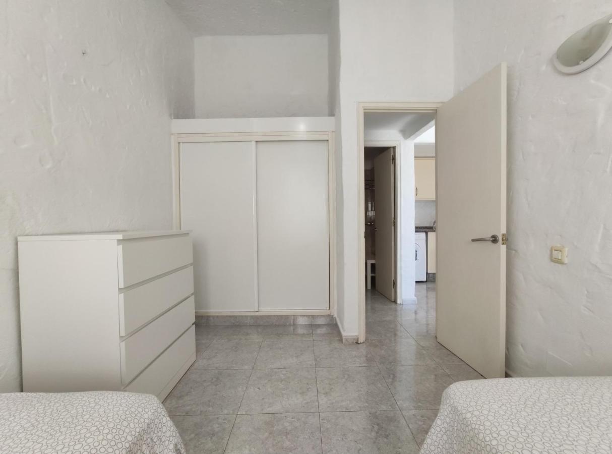 Private A 200 Meters To Yumbo Center * Maspalomas (Gran Canaria)