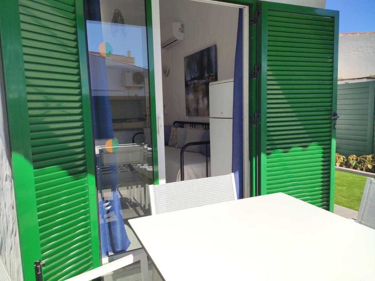 Private A 200 Meters To Yumbo Center Apartment Maspalomas (Gran Canaria)