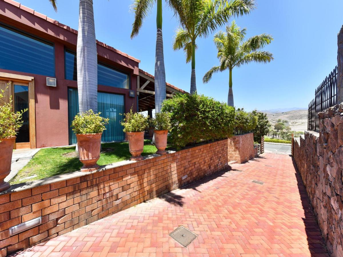 Villa La Canela Salobre By Villagrancanaria *