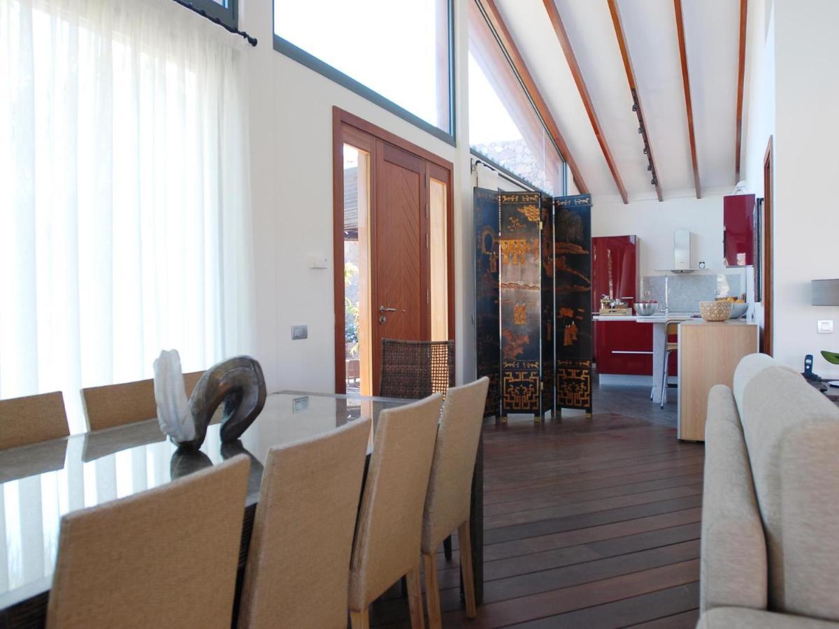 Villa La Canela Salobre By Villagrancanaria *