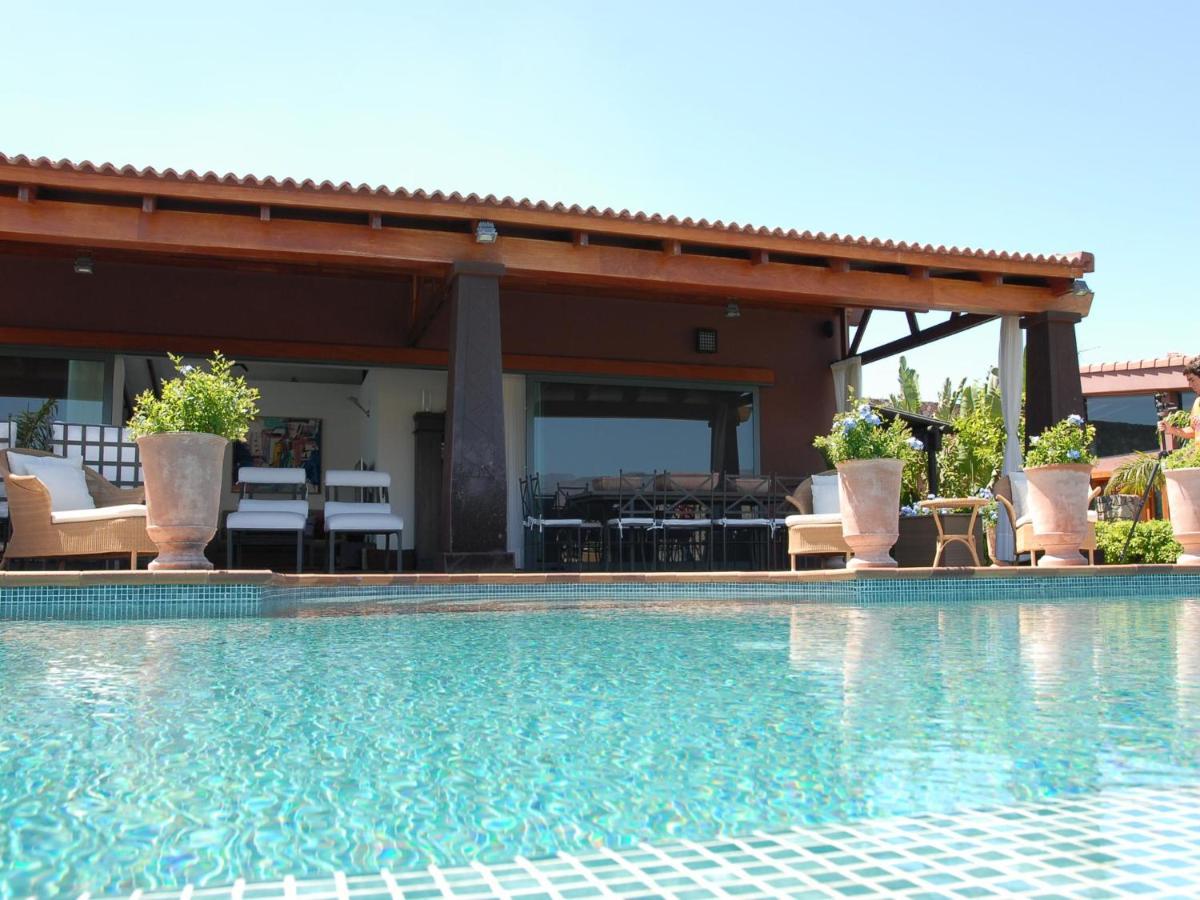 La Canela Salobre By Villagrancanaria Villa *