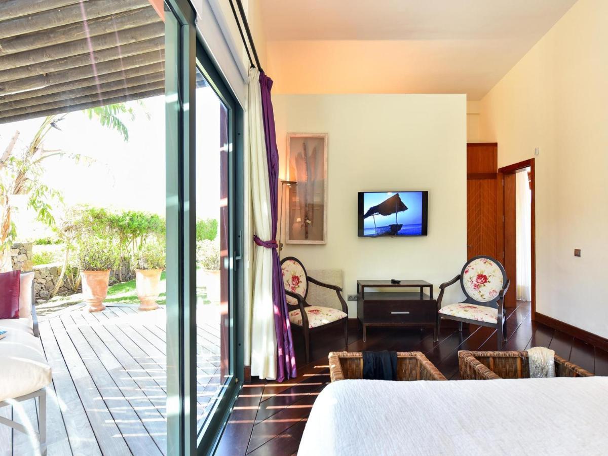 La Canela Salobre By Villagrancanaria Villa