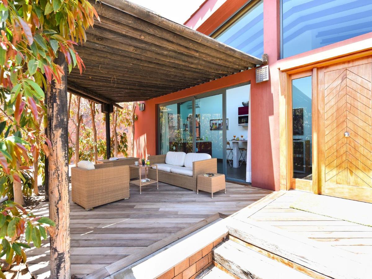La Canela Salobre By Villagrancanaria Villa Maspalomas (Gran Canaria)