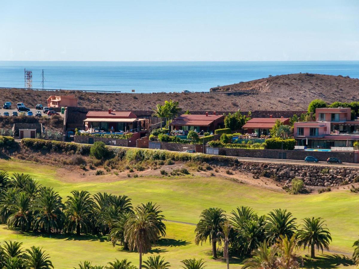 La Canela Salobre By Villagrancanaria Villa