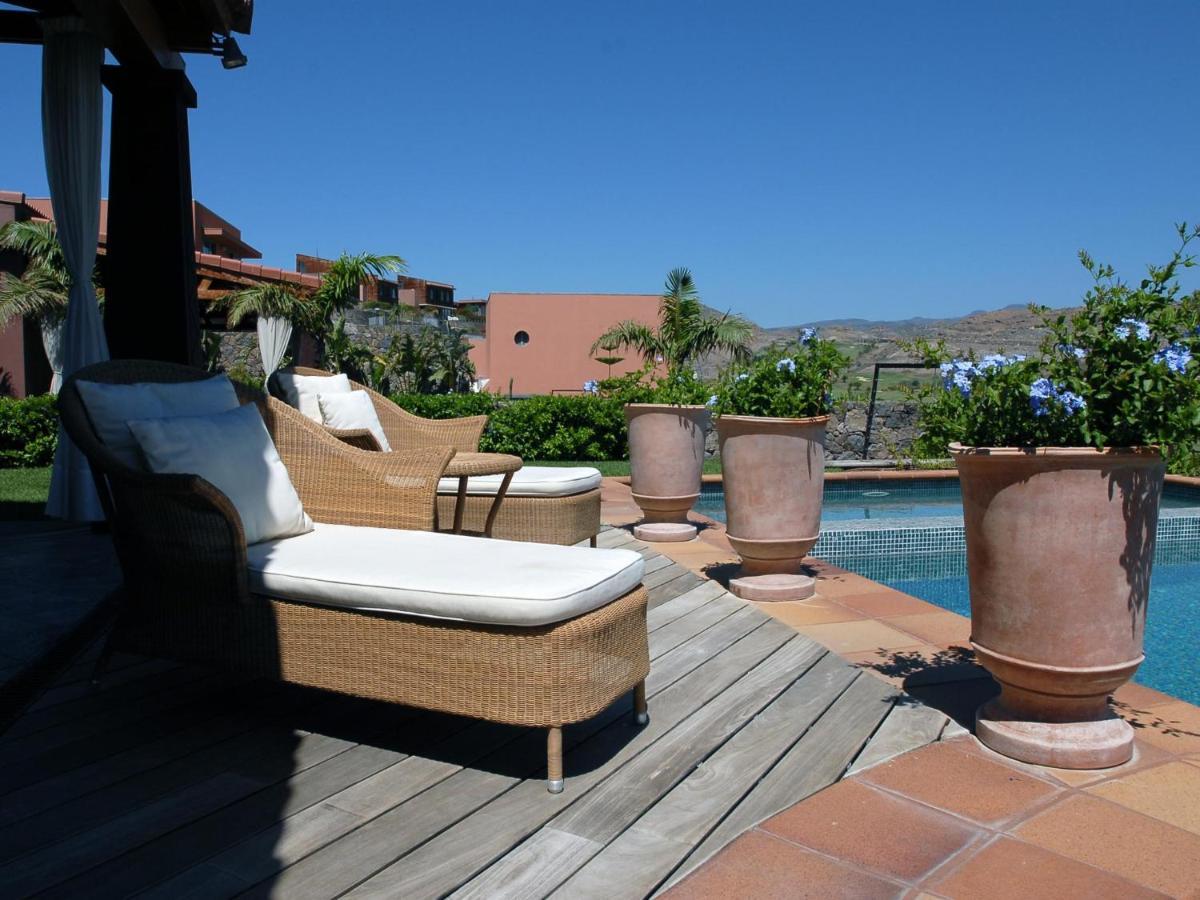La Canela Salobre By Villagrancanaria