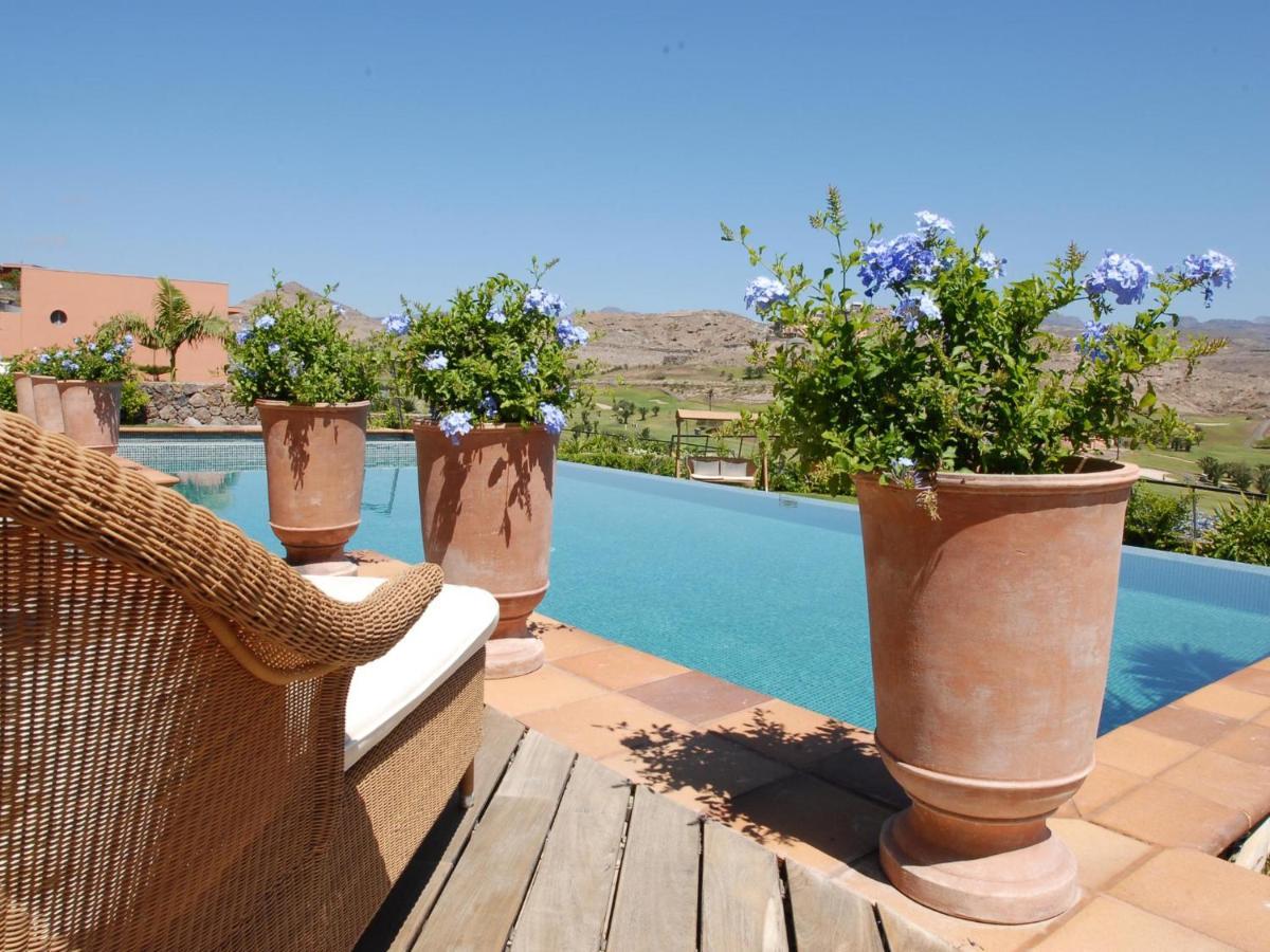 La Canela Salobre By Villagrancanaria Villa