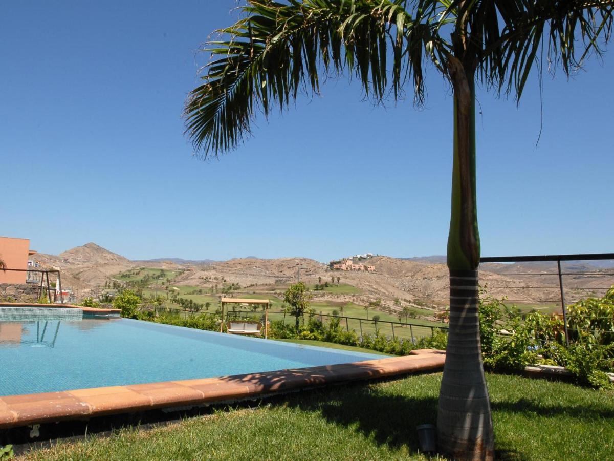 La Canela Salobre By Villagrancanaria * Maspalomas (Gran Canaria)
