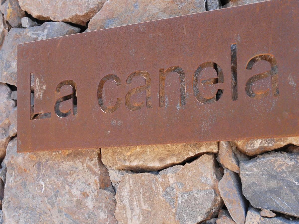 La Canela Salobre By Villagrancanaria